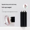 Dual-Head French Cat Eye Nail Art Tool with Strong Cylindrical Magnet