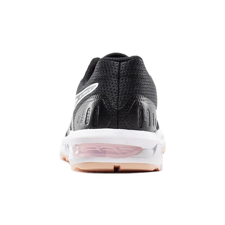 Asics Promesa Lt Black/Pink Women's 1012A530-002