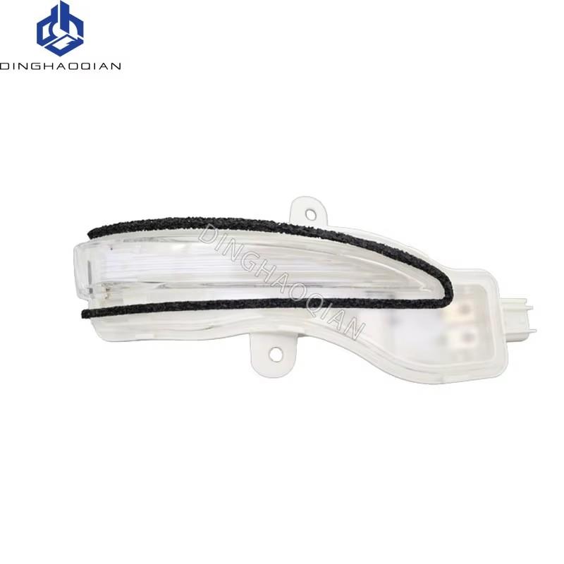 For Mazda CX5 CX-5 2015 2016 Outside Rearview Mirror Turn Signal Light Rear View Mirror Light Indicator Lamp
