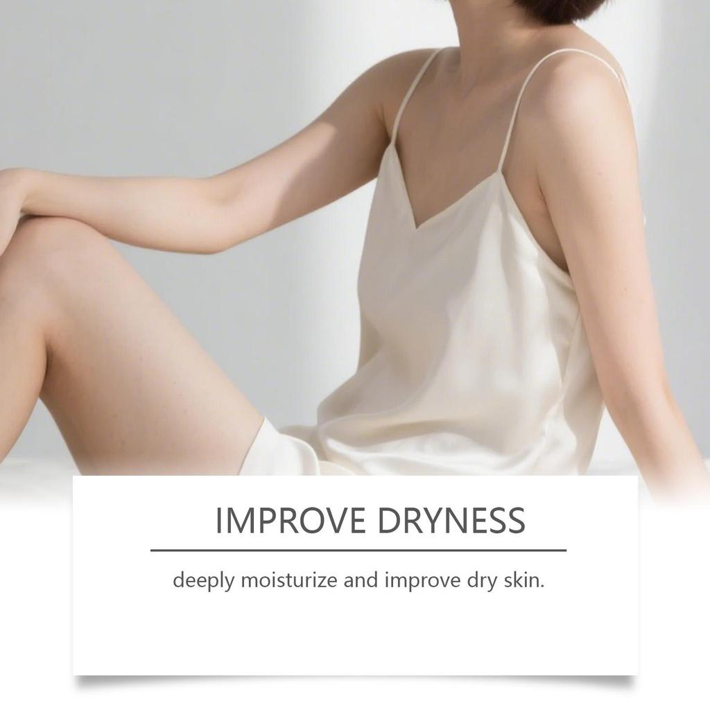 Schwarzer Reis Nährende Creme Reparierend Beruhigend für Empfindliche Haut Tiefe Hydratation Feuchtigkeitsspendend Barriereerneuerung Sanfte Formel