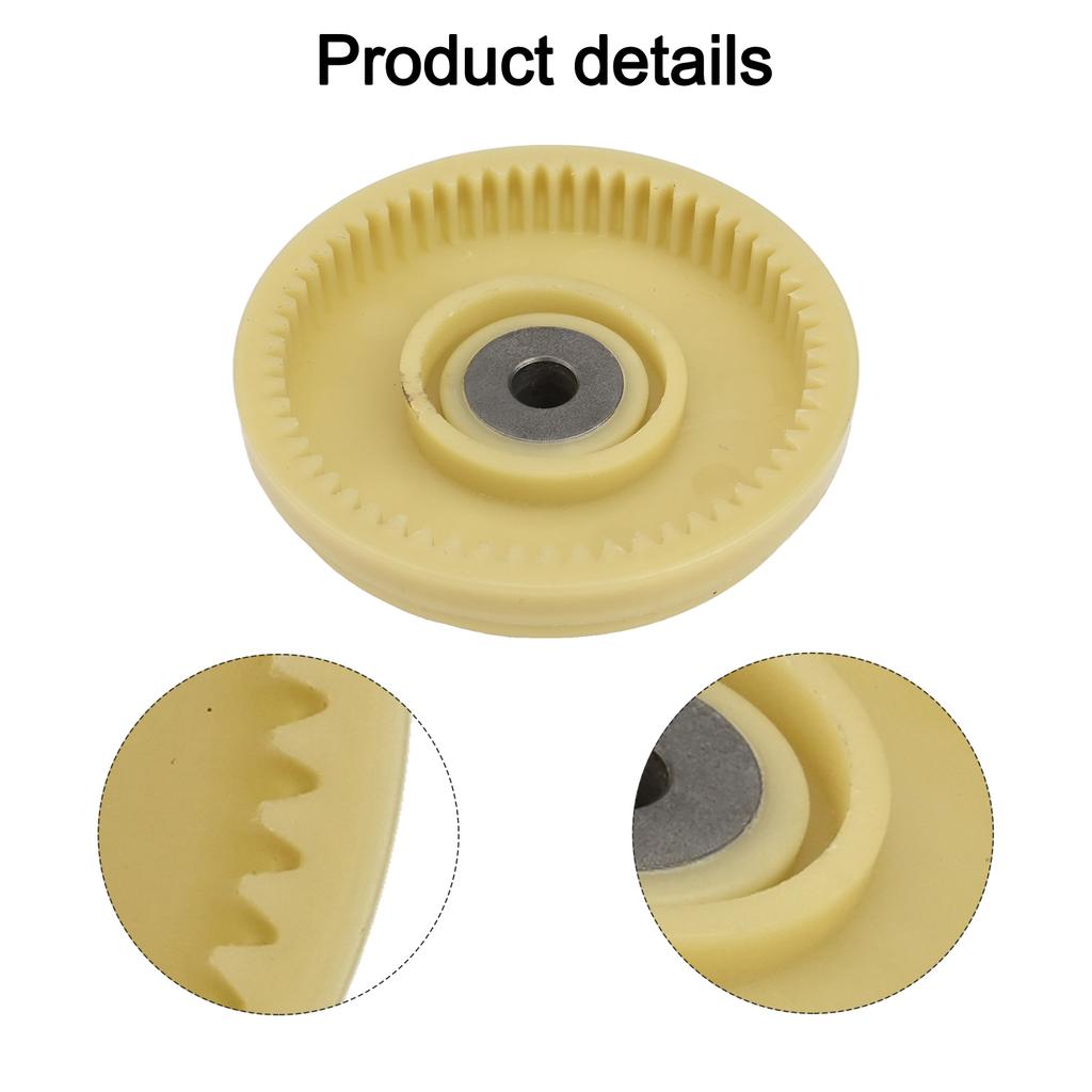 10*10*5cm 107713-01 Replacement Built To Last Compatible With Models High Performance Gear Increased Efficiency