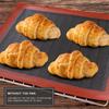 Perforated Silicone Baking Mat Oven Sheet Liner Heat Resistant Biscuit Puff Baking Mesh Cookie Pastry Nonstick Rolling Dough Pad 1