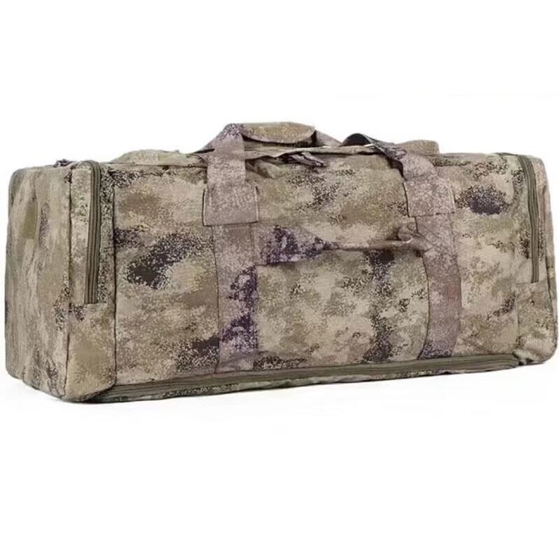 

Lin Yuji 1000D Foldable Large Capacity Carry Bag