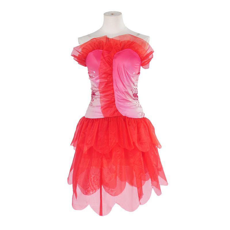 Wicked Cosplay Costume, Elphaba Witch Glinda Cosplay Outfit, Cross-Border Supply