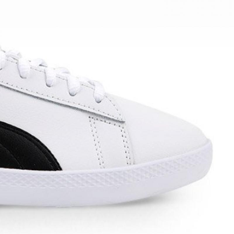 Puma Smash V2 Leather 36520801 Sneakers Shoes