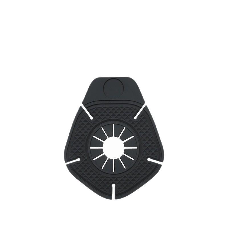 Silicone Car Wiper Hole Cover & Anti-Scratch Door Strip