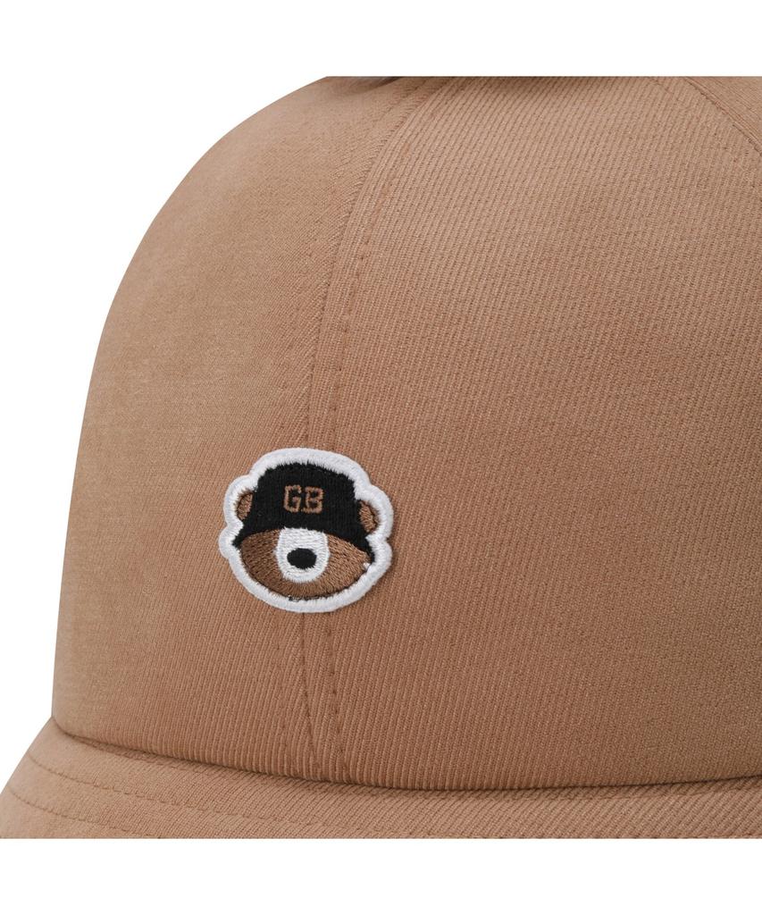 Goldeunbeeo (W) Corduroy Earflap Bukethat G6Rax25801Brx