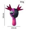 Giocattoli di Peluche Sprunki Figure legate al Gioco Bambola Bambole di Peluche Peluche Sprunki Giocattolo Morbido Peluches Animali di Peluche