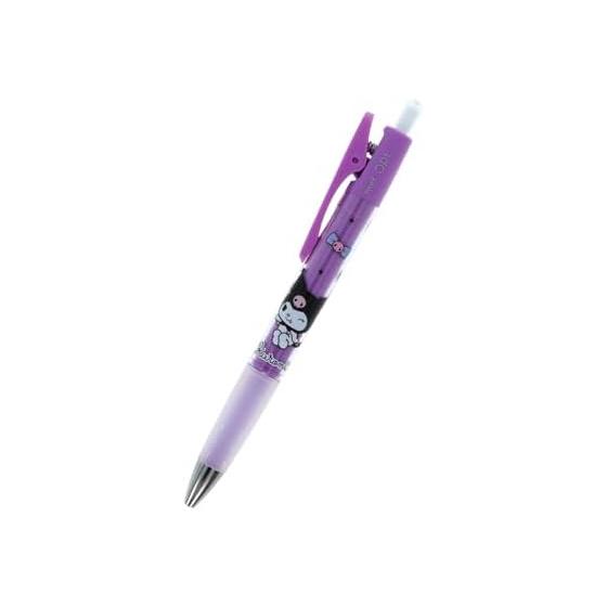 Sun-Star Stationery My Melody Sanrio Characters Goods Ballpoint Pen 0.7mm Oil-Based Opt Kuro-Mi