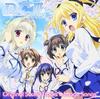 TV Anime Capo Original Soundtrack Image Songs D.C.III ~Da III~ &