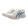(GS) ASICS Gel-Contend 4 'White Blue' Kids' 1014A322-101