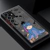 Pooh Bear Piglet Case for Samsung Galaxy S26 S23 FE S24 Plus S20 Note 20 10+ S22 S21 S25 Ultra Funda Phone Cover