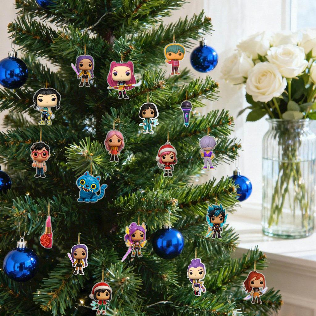 2DArrival Calendar Includes 24 Arrival Calendars, Countdown Calendar, And Surprise Collectibles