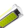 1 Pcs For Motorcycle Accessories H6M COB LED Moto ATV Headlight Head Lamp Fog Light Super Bright White Motorbike