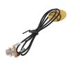 Guitar Pickup Piezo Transducer Acoustic Jack Pre Wired Amplifier Professional Instrument Accessories