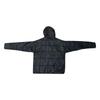 Nike Sportswear Club Fleece Full-Zip Hooded Jacket Men Black FD7703-010