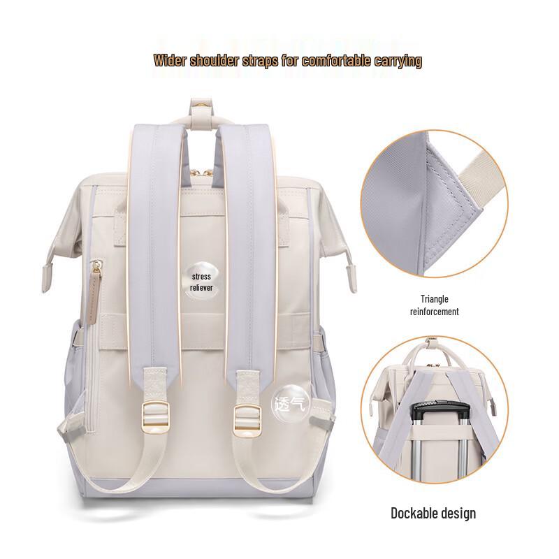 POLO Women's Laptop Backpack