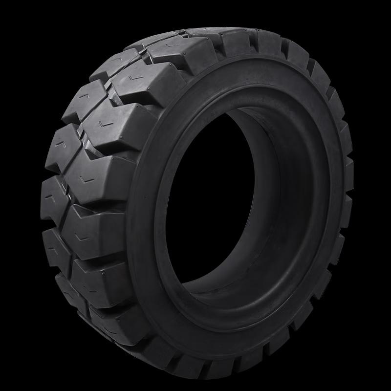 Yuetongda 650-10 Forklift Tire