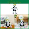 Peanuts Spongebob Plush Toy Cartoon Octopus Keychain Gift For Kids And Teens