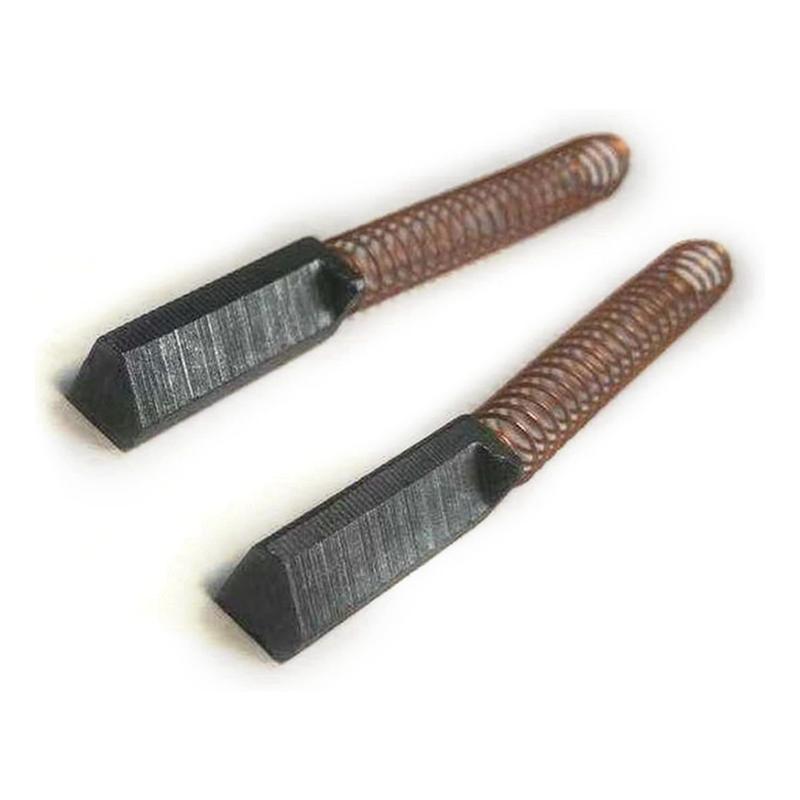 Practical-Stand Mixer Motor Brush For Kitchen Aid W10380496 AP5178083, PS3495098 Mixer Motor Brush Durable Easy To Use