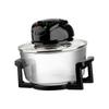 12L Air Fryer Easy to Clean Nonstick Accessory for Cake French Fries Chicken