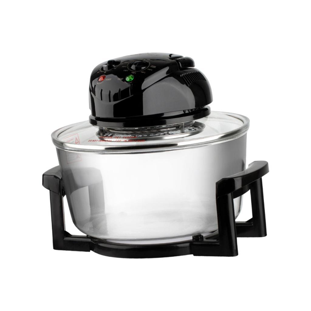 12L Air Fryer Easy to Clean Nonstick Accessory for Cake French Fries Chicken