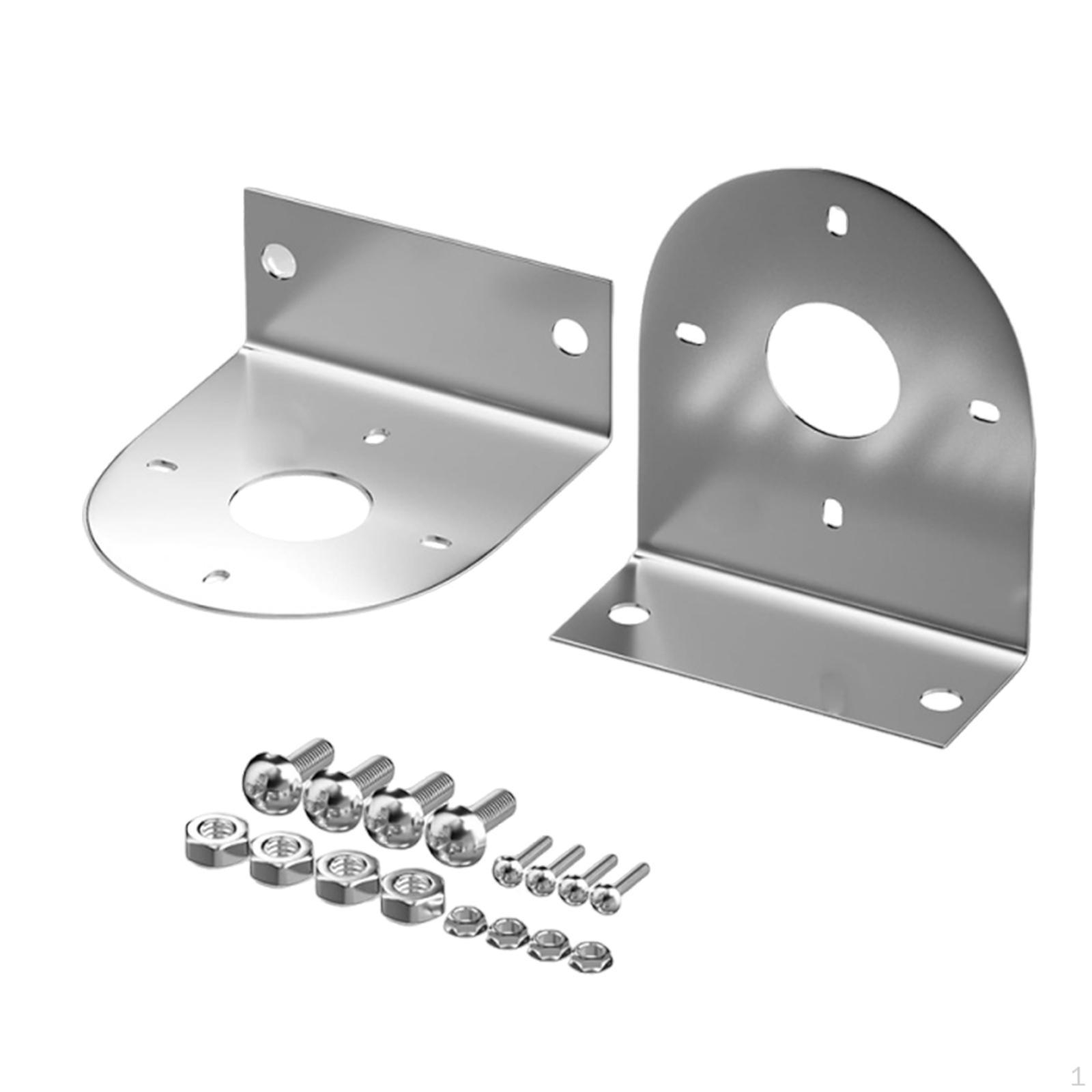 

2x Watermelon Light Bracket Mounting Accessories Replacement Wear