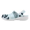 Cute Printed EVA Clogs for Women Men Lightweight Breathable Slip On Casual Shoes Soft Sole Summer Sandals Daily Comfort Wear