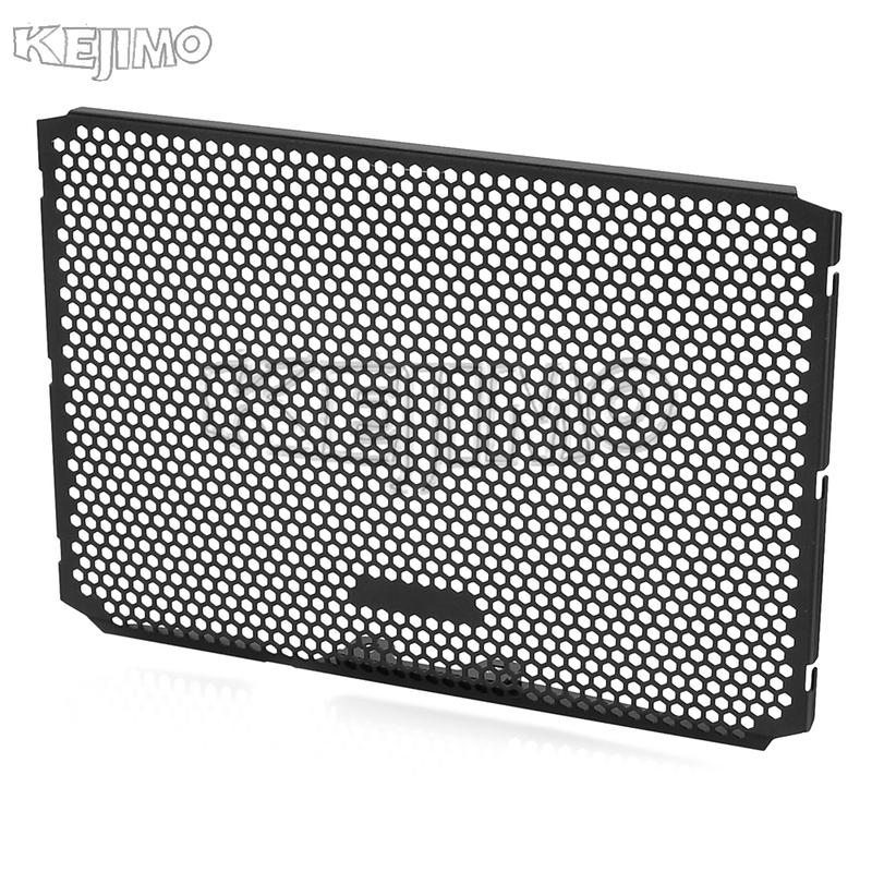 For Honda CBR650R CBR 650R CBR650 R 2024-2025-2026 Motorcycle Accessories Aluminum Radiator Grille Guard Cover Fuel Tank Protect