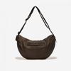 New Balance Half Moon Cross Bag Nbgcebw602   85  Brown