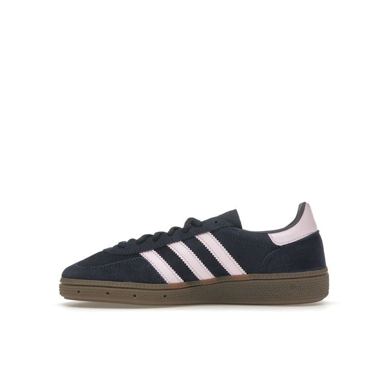 Adidas Kézilabda Spezial J Éjkék Orchidea Fúzió Gyerek Cipő Kék Gumitalp JI2903
