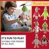 Christmas Gift Monsters/ Doll