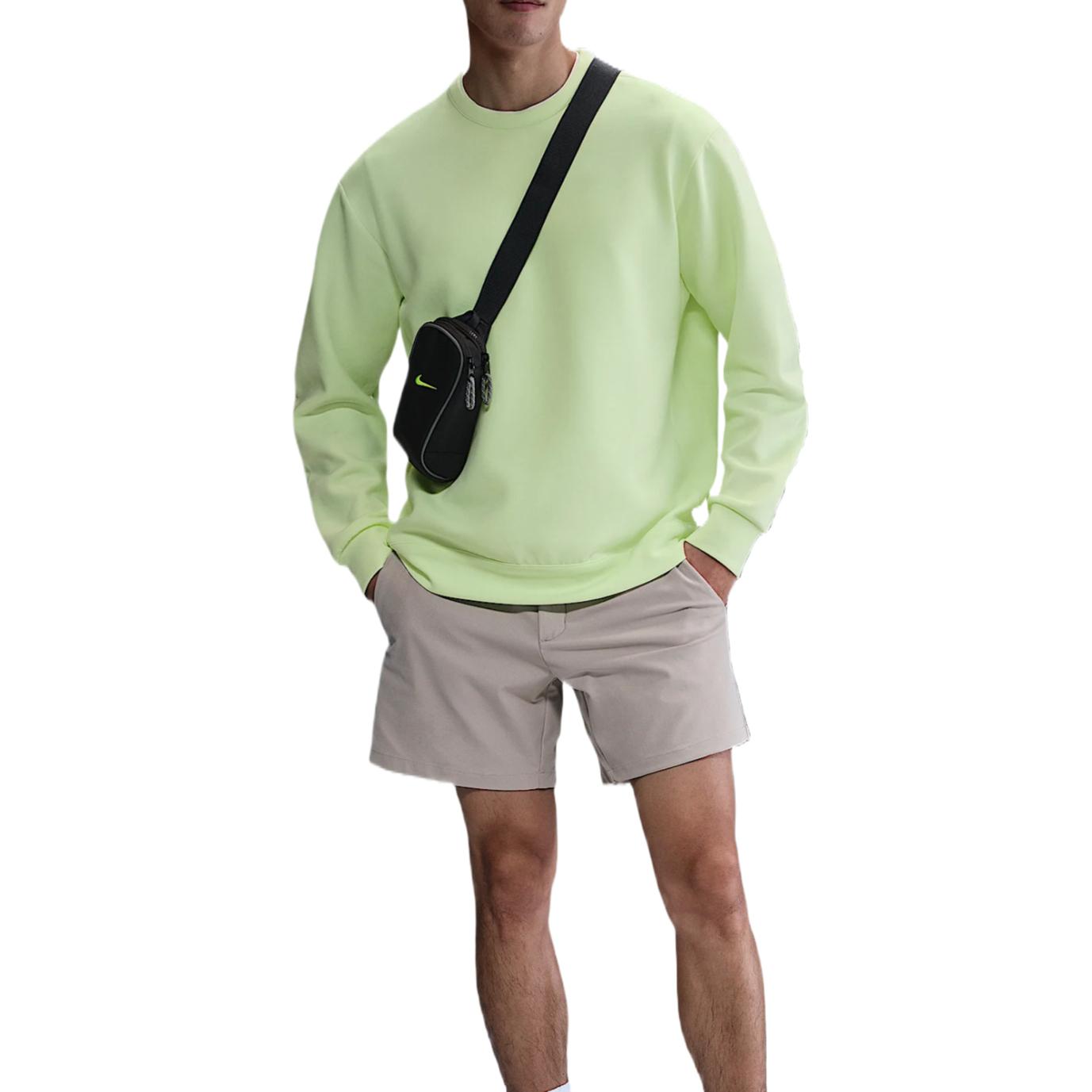 

New Nike 24.7 ImpossiblySoft Men s Dri FIT Crew HQ6964-701 M