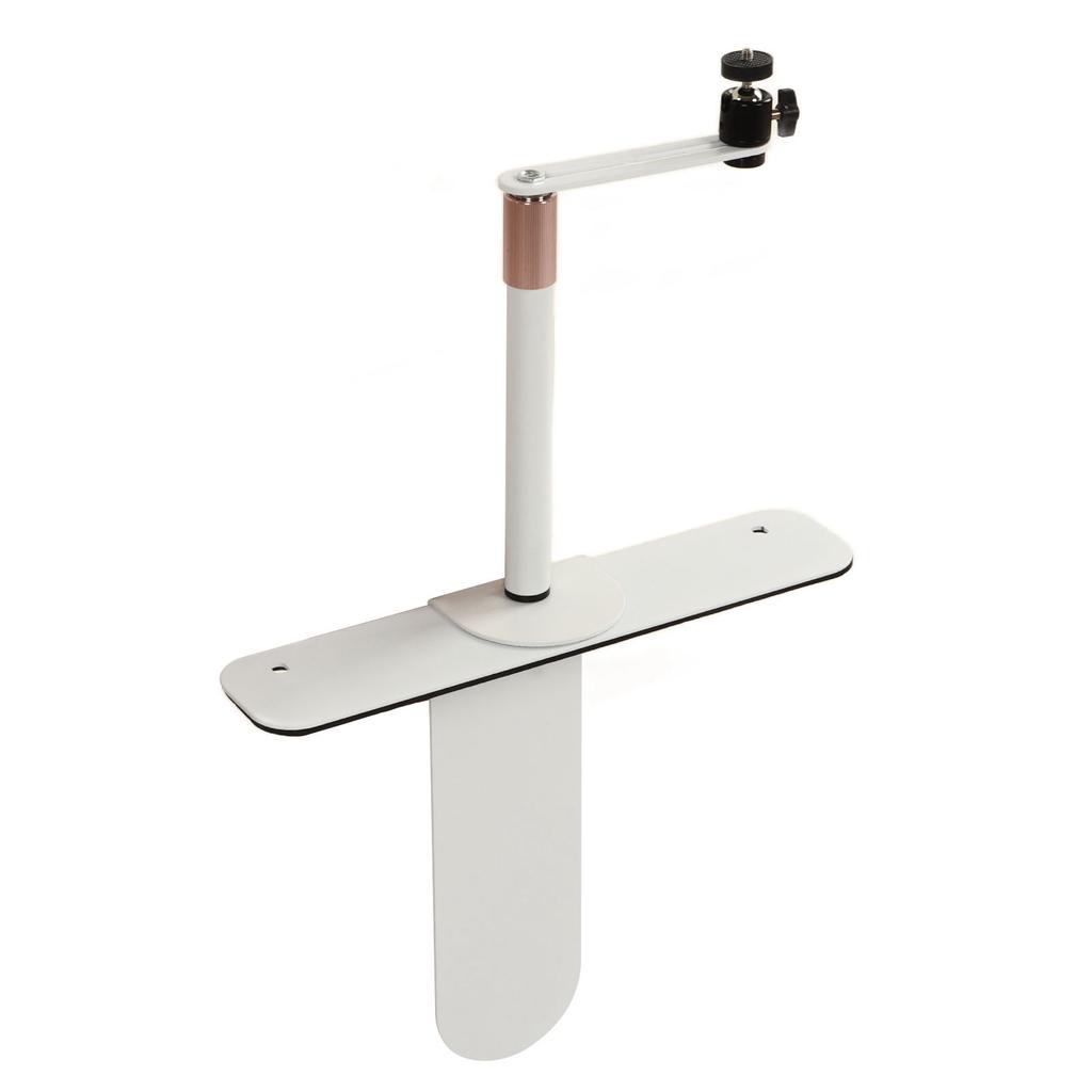 Projector Stand 360 Degree   Rotatable Bedside Sofa Desk Wall Projector Stand for