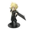 Final Fantasy Vii Rebirth Series Q Ver Anime Figure Toys Cartoon Action Figures Home Table Decoration Car Ornament Children Gift