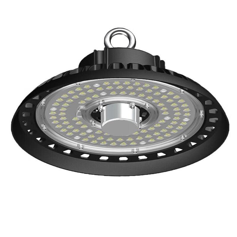 SOR LED Smart High Bay Light with Sensor