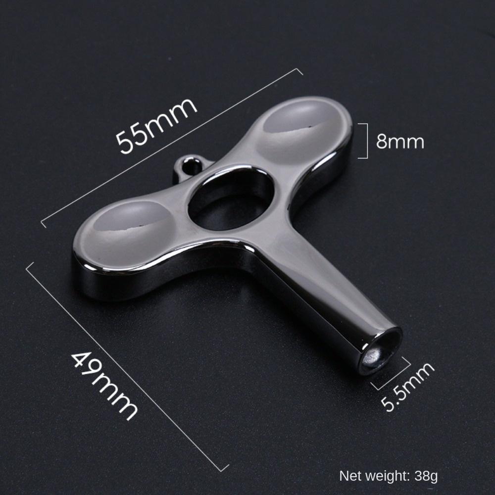 Neuer Vierkant-Schraubmund Trommelschlüssel Trommel Jazz-Trommel Jazz-Trommel Zubehör Praktischer Universal-Schlüssel Musikinstrumenten-Zubehör