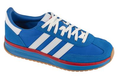 Adidas RUN 70s 2.0, Męskie granatowe sneakersy