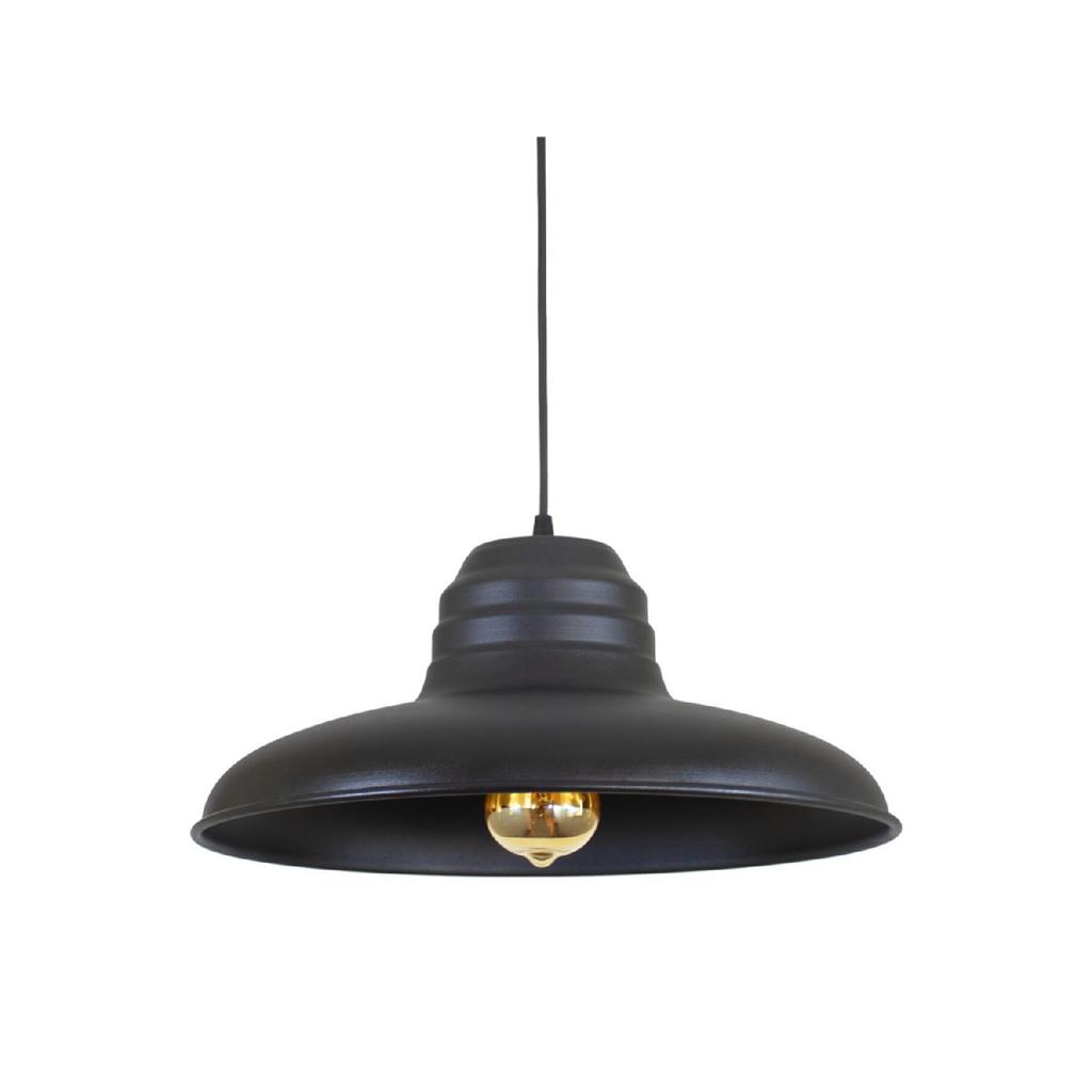 Retro Rustikalen Modell Moderne Metall Einzelne Einzelne Kronleuchter Cafe