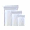 Thickened Transparent PE Self-Sealing Bags for Clothing and Food Packaging