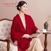 Shanghai Story Women's 100% Cashmere Scarf Shawl