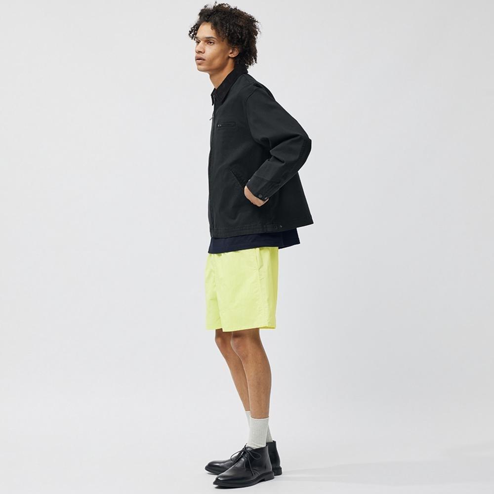 GU by Uniqlo Color Active Shorts
