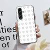 Anime Ganadi Phone Case For Samsung S 24 Fe 25 Ultra Plus 20 Lite 21 30 22 23 24 22 Ultra 5G Fundas