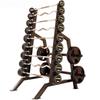 Yanbo PEV Pure Steel Fixed Barbells
