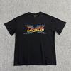 EastRogue Hip Hop Casual T Shirts Short Sleeves Fashion Trend  Clothing Y2k Tops