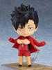 Nendoroid Karasuno High School Shiratorizawa Academy Kuroo Tetsuro ABS PVC Painted Movable Figure Haikyu!! vs. Non-scale &