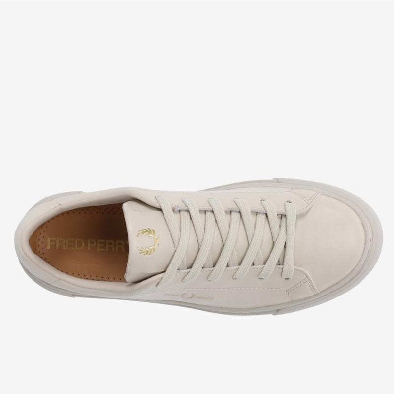 Fred Perry Men S SneakerS B71 Leather