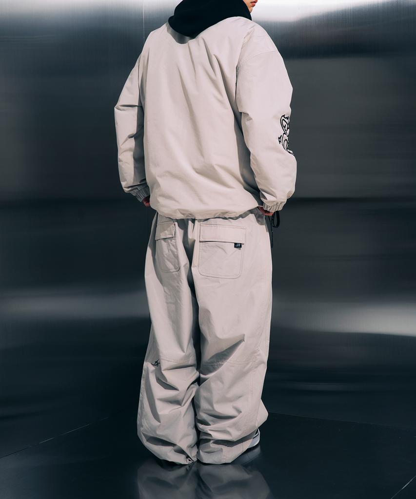 Beullenteu Garnet Pants Dew