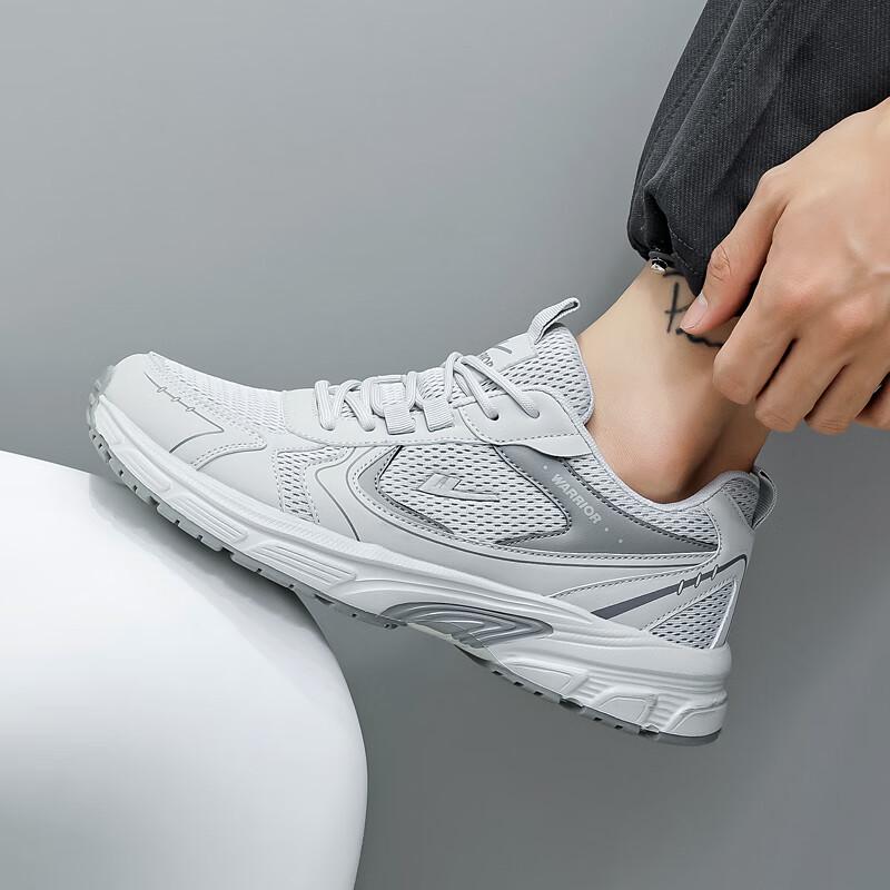 Warrior Men s Breathable Casual Dad Shoes WXY(ZA)-4743