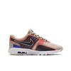 Nike Wmns Air Max Zero SI Oatmeal Binary Blue 881173-101
